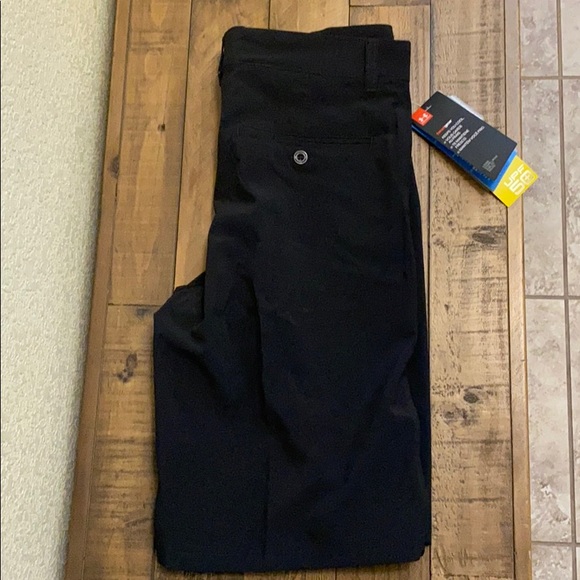 Under Armour Heat Gear Amphibious Short Boys 12 - Picture 2 of 6